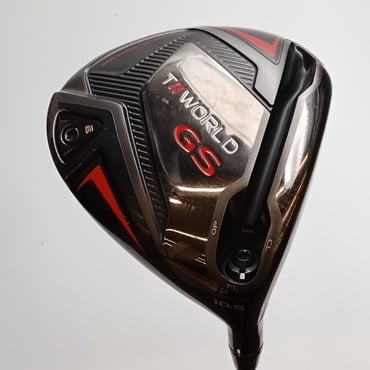 TOUR　WORLD　GS 1W 10.5°  R VIZARD　FD