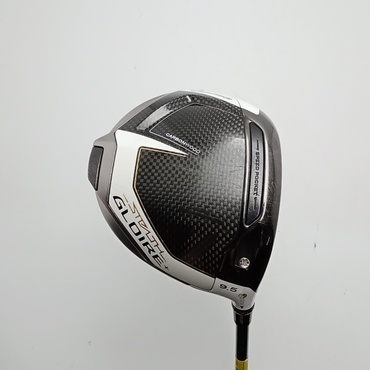 STEALTH　GLOIRE　PLUS 1W 9.5°  S Speeder　NX　GR　50