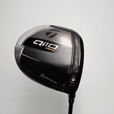 Qi10MAX 1W 9°  X Diamana D-LIMITED60