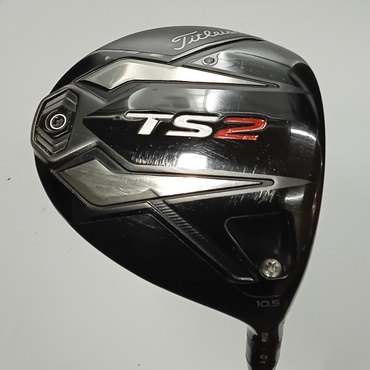 TS2 1W 10.5°  S Titleist　Speeder　519　EVOLUTION