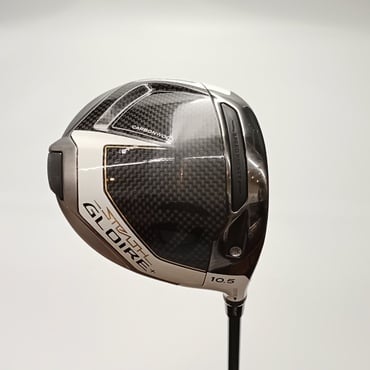 STEALTH　GLOIRE　PLUS 1W 10.5°  S Speeder　NX　GR　50