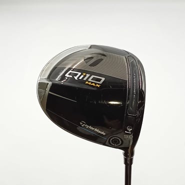 Qi10　MAX 1W 9°  S Diamana　BLUE　TM50