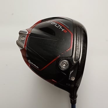 STEALTH2 1W 10.5°  S Speeder NX 50