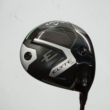 ELYTE　　　　　◆◆◆　(トリプルダイヤモンド) 1W 10.5°  S TENSEI　GREEN　60　for　Callaway