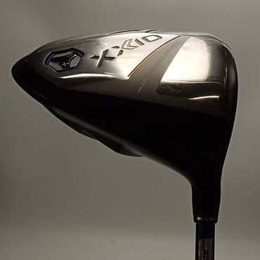 XXIO　13　ネイビー 1W 9.5°  S XXIO　MP1300　ネイビー