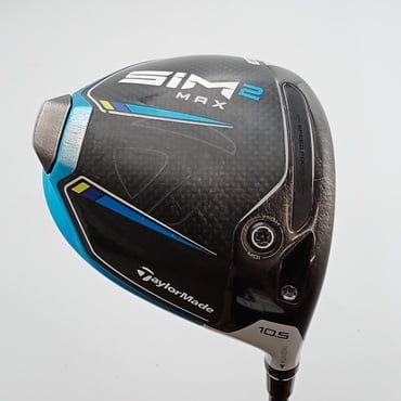 SIM2　MAX 1W 10.5°  S TENSEI　BLUE　TM50