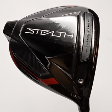 STEALTH 1W 10.5°  SR TENSEI　RED　TM50　(22)