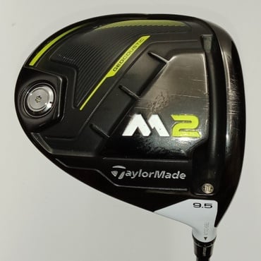 M2　(2017) 1W 9.5°  S TM1-217