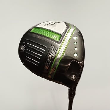 EPIC　SPEED 1W 10.5°  SR Diamana　50　for　Callaway