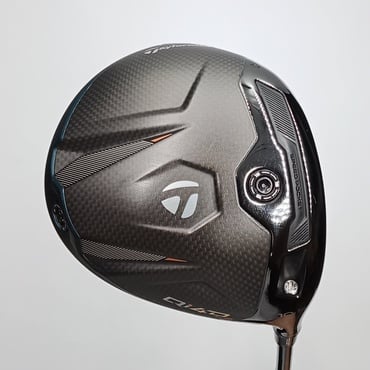 Qi4D　LS 1W 10.5°  S REAX　60　Low　Rotation　White
