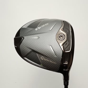 Qi35 1W 9°  S 2025　Diamana　SILVER　TM55