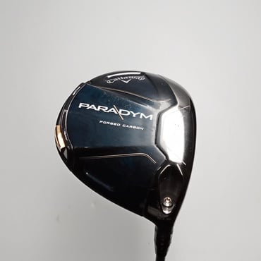PARADYM 1W 10.5°  S VENTUS　TR　5　for　Callaway