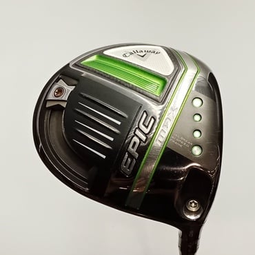 EPIC　MAX 1W 9°  S Diamana　40　for　Callaway