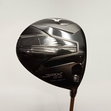 JPX　ONE　SELECT 1W 9°  S Speeder NX GOLD 50
