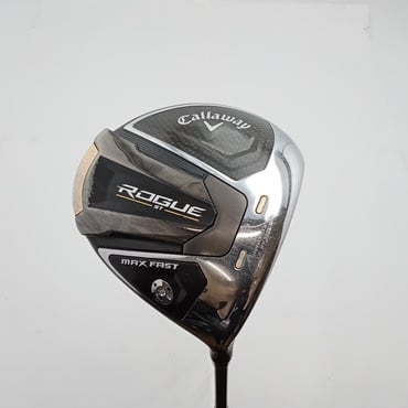 ROGUE　ST　MAX　FAST 1W 10.5°  R Speeder　NX　40　for　Callaway