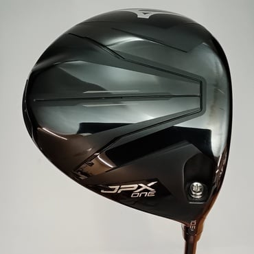 JPX　ONE 1W 10.5°  R TENSEI　RED　MM　D
