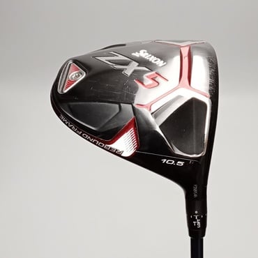 SRIXON　ZX5 1W 10.5°  S Diamana　ZX　50