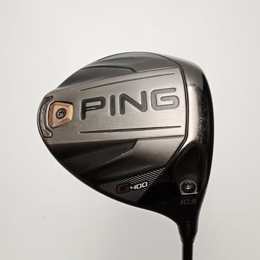 G400 1W 10.5°  SR ALTA　J　CB
