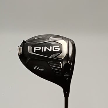 G425　MAX 1W 9°  S PING　TOUR　173-65