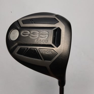 egg　5500 1W 10.5°  M-40 オリジナルカーボン