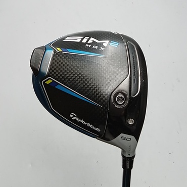 SIM2　MAX 1W 9°  S TENSEI　BLUE　TM50