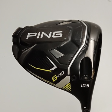 G430　MAX 1W 10.5°  S PING　TOUR　2.0　CHROME　65