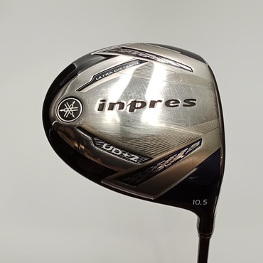 inpres　UD+2　(2019) 1W 10.5°  S TMX-419D
