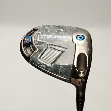 Ai　SMOKE　MAX 1W 10.5°  SR TENSEI　50　for　Callaway