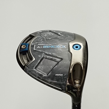 Ai　SMOKE　MAX 1W 10.5°  R TENSEI　50　for　Callaway