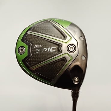 GBB　EPIC　Sub　Zero 1W 10.5°  S Speeder　EVOLUTION　for　GBB