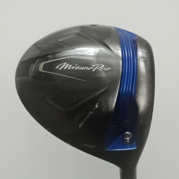 Mizuno　Pro　MODEL-E 1W S Diamana　DF　60