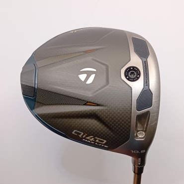 Qi4D　MAX　LITE 1W 10.5°  R Speeder NX GOLD 40