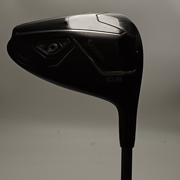 SRIXON　ZXi　TR 1W 10.5°  SR VENTUS　ZXi　6
