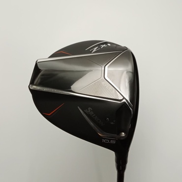 SRIXON　ZXi　MAX 1W 10.5°  SR Diamana　ZXi　50