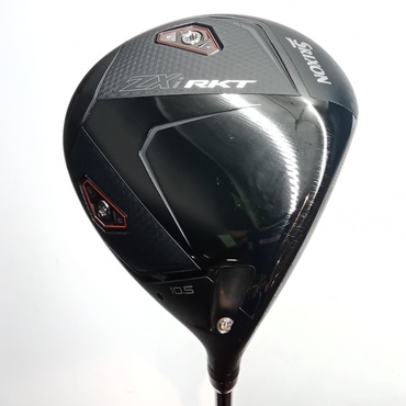 SRIXON　ZXi　RKT 1W 10.5°  S VENTUS　TR　ZXi-Ⅱ　5