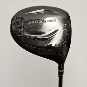 Ryoma　MAXIMAⅡ　TYPE-D 1W 10.5°  R Tour　AD　RM-2