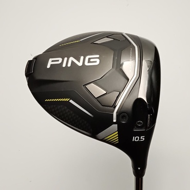 G430　MAX　10K 1W 10.5°  S PING　TOUR　2.0　CHROME　65