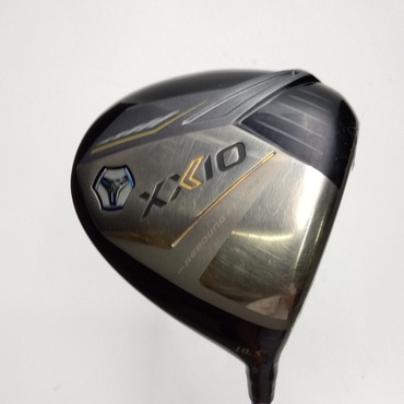 XXIO　13　ネイビー 1W 10.5°  R Speeder NX 40