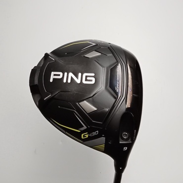G430LST 1W 9°  S ツアークロム65