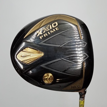 XXIO　PRIME　(2021) 1W 10.5°  R XXIO　PRIME　SP-1100
