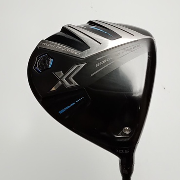 XXIO　X　-eks-　(2024) 1W 10.5°  S Miyazaki　AX-3