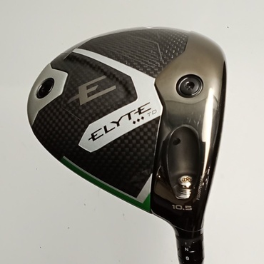 ELYTE　　　　　◆◆◆　(トリプルダイヤモンド)　TD 1W 10.5°  S TENSEI　GREEN　60　for　Callaway