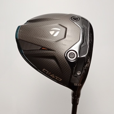 Qi4D 1W 9°  S REAX　50　Mid　Rotation　Blue
