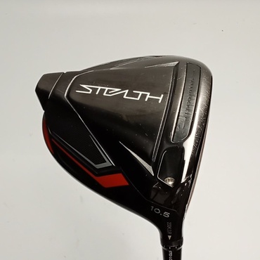 STEALTH 1W 10.5°  SR TENSEI　RED　TM50　(22)