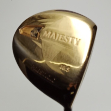MAJESTY　PRESTIGIO　XII 1W 10.5°  SR MAJESTY　LV750