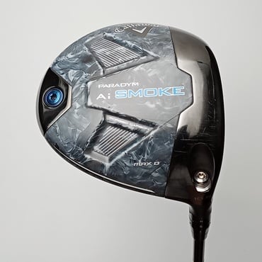 Ai　SMOKE　MAX　D 1W 10.5°  S TENSEI　50　for　Callaway