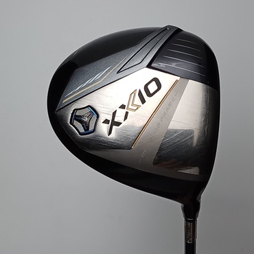 XXIO　13　ネイビー 1W 10.5°  S XXIO　MP1300　ネイビー