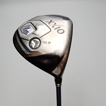 XXIO　8 1W 10.5°  SR XXIO　MP800