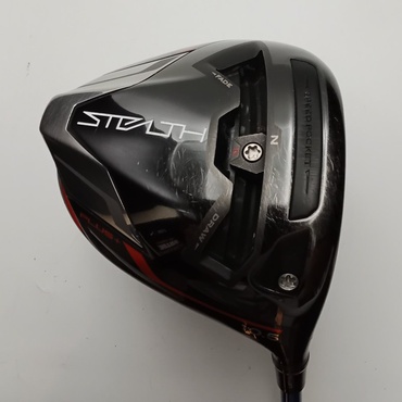 STEALTH　PLUS 1W 10.5°  SR Speeder NX 50