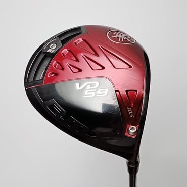 RMX　VD59 1W 10.5°  S Diamana　PD　50